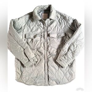 Bagatelle Women’s Quilted Light Weight Jacket